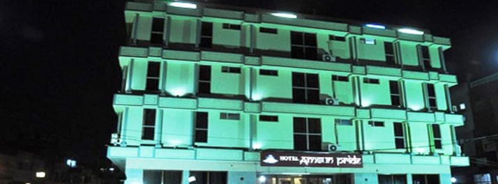 Hotel Amsun Pride - Bathinda 01.jpg